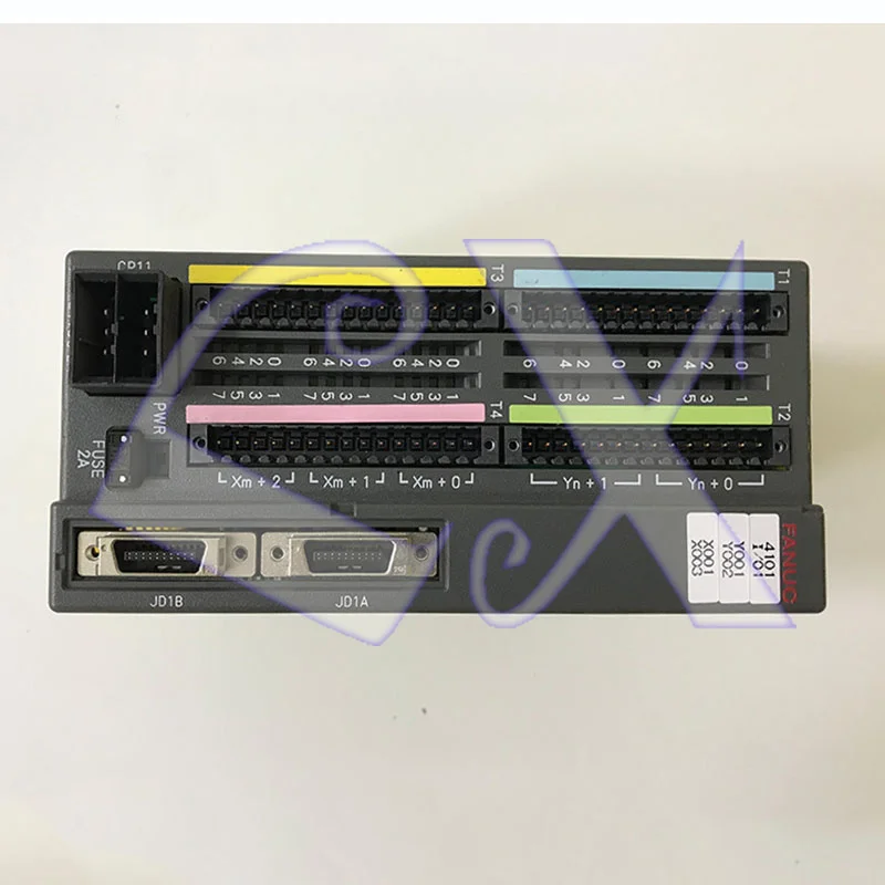 Original new A03B 0823 C002 FANUC system IO module| | - AliExpress