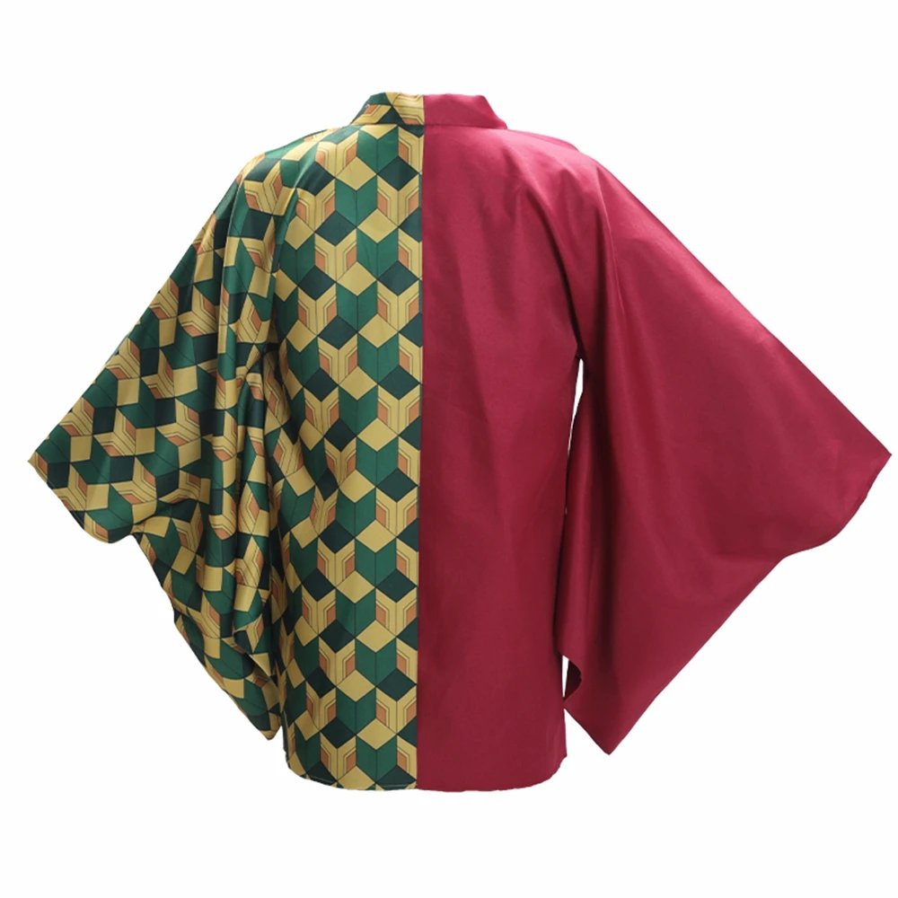 WAWACOS Demon Slayer Kimetsu No Yaiba Kochou Shinobu Kamado Tanjirou Cosplay Cape Tomioka Giyuu Agatsuma Zenitsu Casual Kimono Cloak -Zentai shop online Hd65926dc55c04341b9c278f4693e3dbco.jpg
