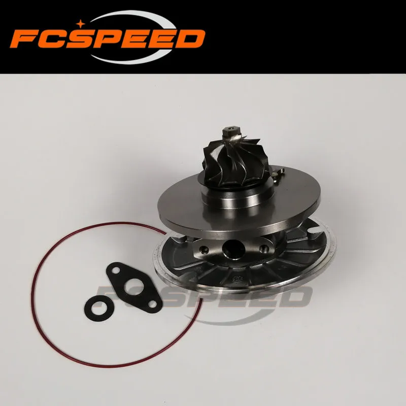 Турбо картридж GT1749V 760774 728768 турбо зарядное устройство КЗПЧ для Ford Volvo 2,0 TDCi DW10BTED D4204T 2004
