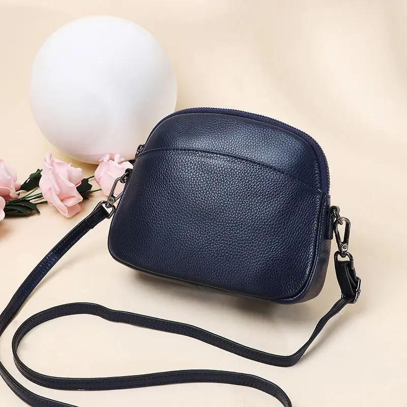 Cross Body Bag Shoulder Messenger Bag Clutch for Women