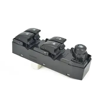 

Auto Front Left Window Lifter Switch for Chevrolet Optra Lacetti 96552814 Exquisitely Designed Durable
