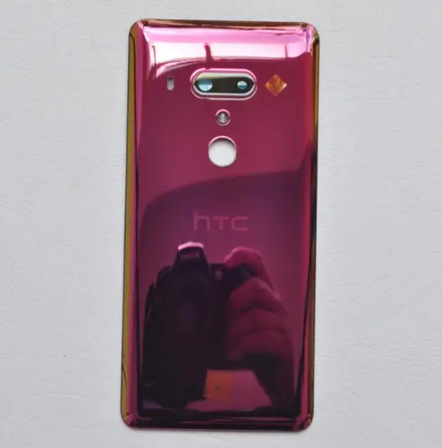 Для htc u12+ высококачественный корпус батареи Чехол для u12+ крышка батареи