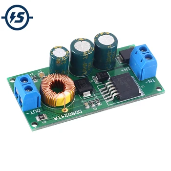 

Step Down Power Supply Module Buck Converter Charger Module DC-DC 12V 15V 24V 36V 50V to 5V 10V-80V to 5V DD8024TA