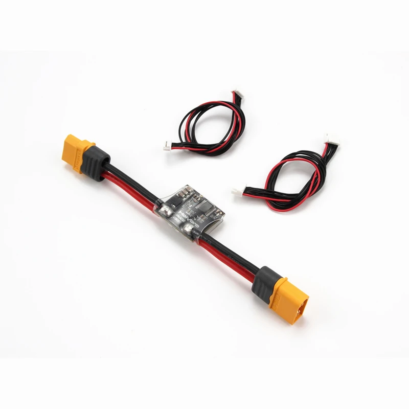 HolyBro PM02 V3 силовой модуль PD платы w/5 2 V 3A выход для APM / Pix32 Pixhawk4 мини контроллер
