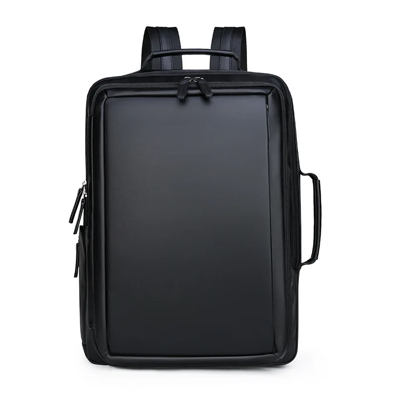 

More Function High Archives Man Both Shoulders Bags17 Inch Portable Computer Package Large Capacity Business Affairs Backpack