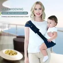 Écharpe enveloppante pour bébé, ajustable, multifonction, pour nouveau né, nouveauté 2021