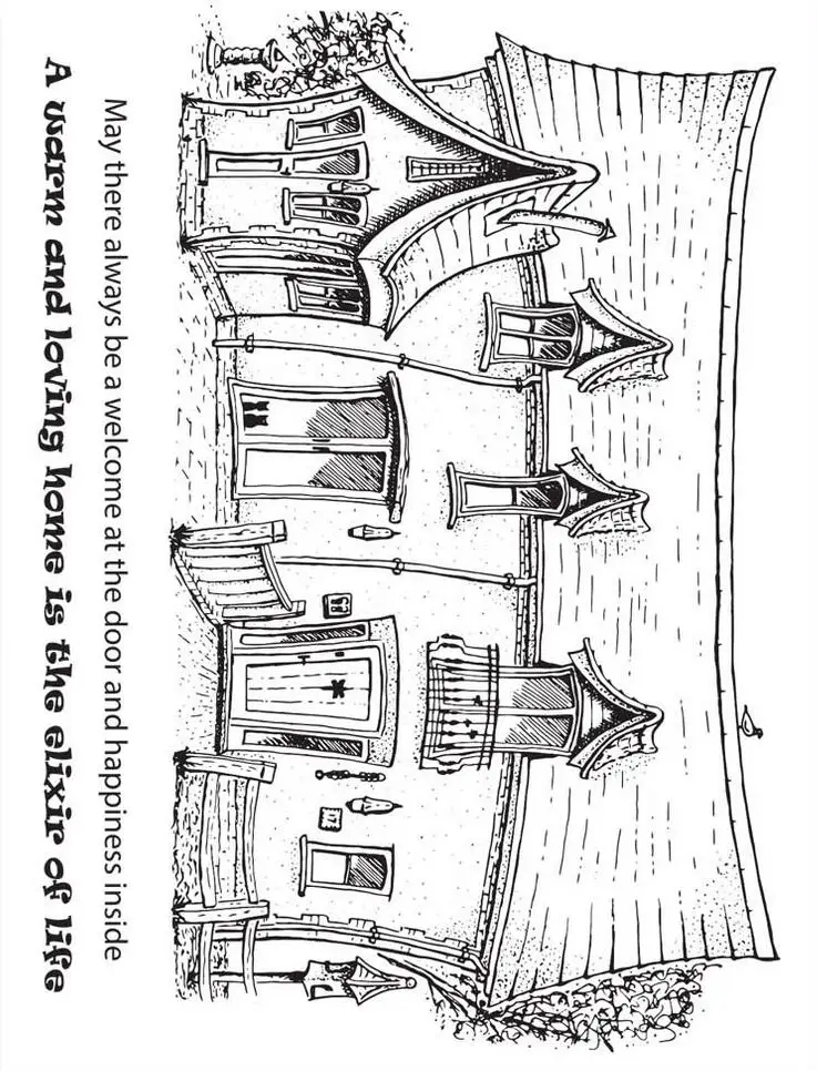 Домашние прозрачные силиконовые штампы для скрапбукинга сделай