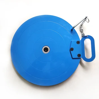 

high strength truck and bus turntable for car wheel alignment machine
