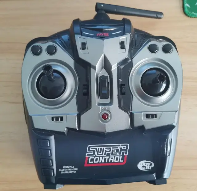 điều Khiển Drone Visuo Xs809hw Pin Flycam Visuo XS809HW Chính Hãng