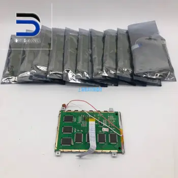 

Free shipping Imported new display LCD module 00.782.0184 for SM52 offset printing machine LCD 5,7"320x240 monochr 00.782.0695