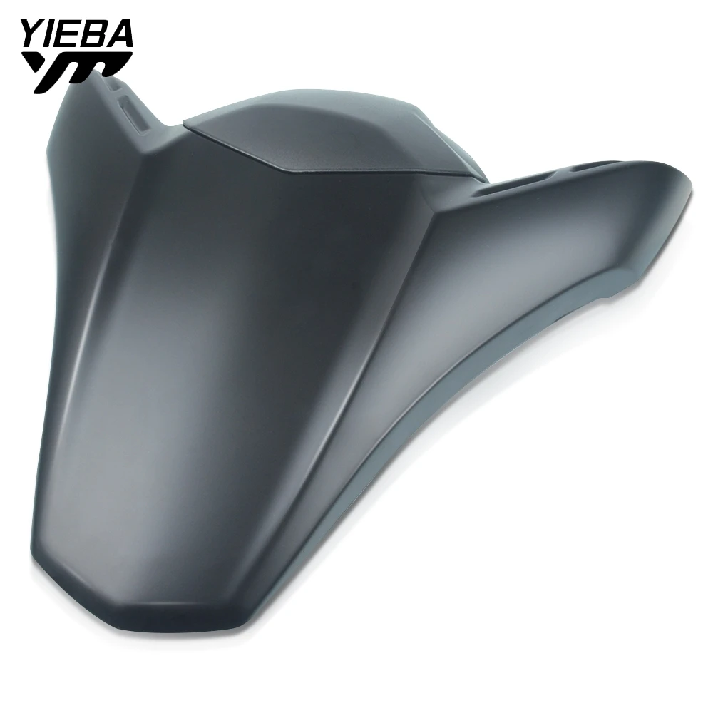 Motorcycle Accessories For Kawasaki Z900 Z 900 2017 2018 2019 2020 Moto Hump Rear Seat Cover Rear Tail Section Seat Cowl Cover