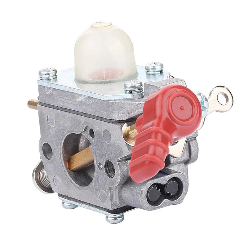 C1U-P27 753-06288 инструмент для настройки карбюратора воздушный фильтр для Troy Билт TB2040XP TB2044XP TB35EC TB2MB TB430 TB225 25CC газонокосилка
