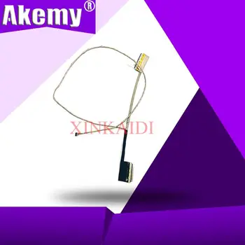 

NEW Laptop LCD Cable for ASUS X453 X453MA X403m D403M F403M PN:DD0XK1LC000 Replacement Repair LED LVDS Cable