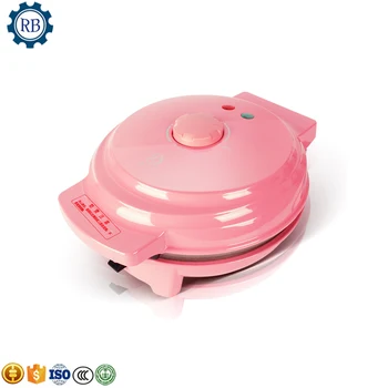 

Multifunctional cake machine electrical meat pie baking machine crepe maker french biscuit maker