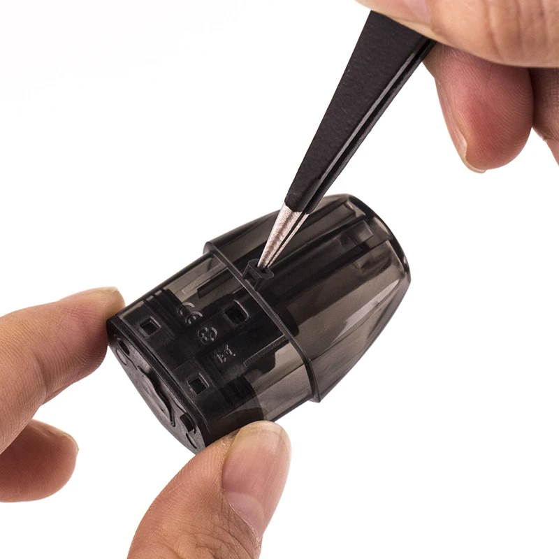 Новейший оригинальный Kamry X электронная сигарета 650 испаритель mAh Электронные