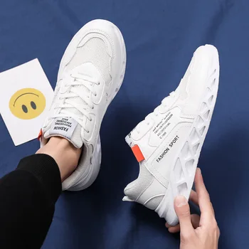

Sneakers for Men Men's Casual Shoes Hot Style platform Non-slip Walking Lightweight Tenis Masculino Fashion Zapatos De Hombre