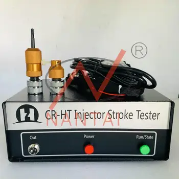 

NANTAI CR-HT 3 stage common rail diesel injector stroke tester