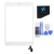 Новый для iPad Mini Screen 1 iPad Mini 2 Сенсорный Экран A1432 A1454 A1455 A1489 A1490 A149 Дигитайзер IC Кабель Главная Кнопка Mini2