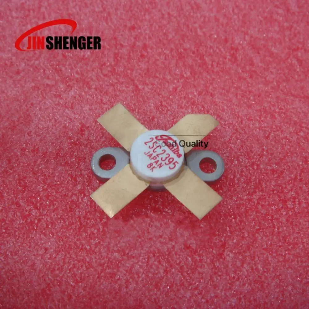

2SC2395 SMD RF tube High Frequency tube Power amplification module