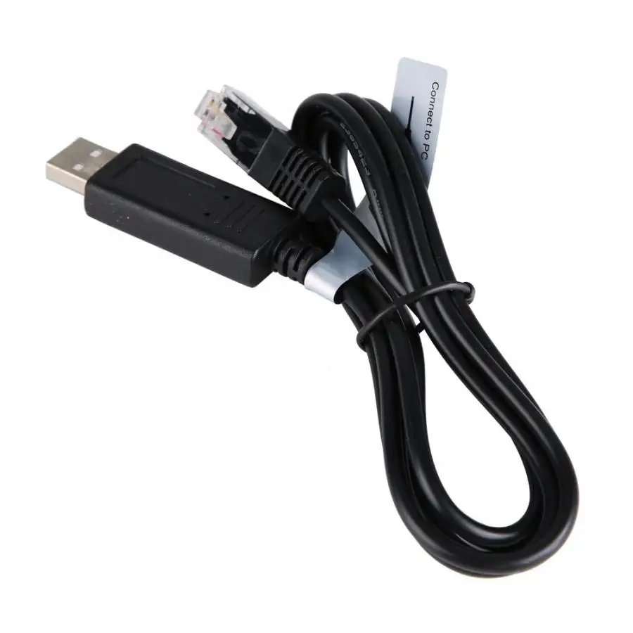 Связь ПК кабель Солнечный контроллер заряда CC-USB-RS485-150U 1,5 10-метровая изолента провода Солнечный контроллер заряда