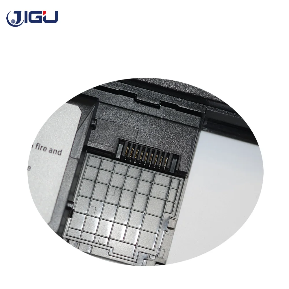 JIGU 9 ячеек аккумулятор для ноутбука dell Latitude D620 D630 D630c Precision M2300 Latitude D630 ATG D630 UMA UD088 TG226 TD175