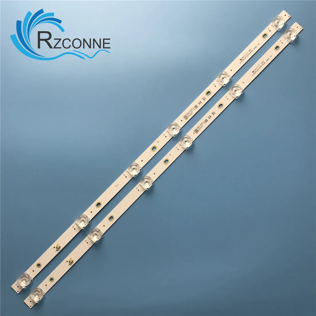 Faixa de Retroiluminação Led 544 mm Lâmpadas para Cabeça D32n21 5.0