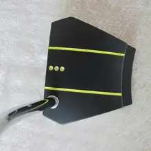 Фирменная Новинка PHANTOM X8 клюшки PHANTOM X 8 клюшка для гольфа PHANTOM Гольф Паттер; гольф клюшки для гольфа 33/34/35 дюймов Сталь вал с головных уборов