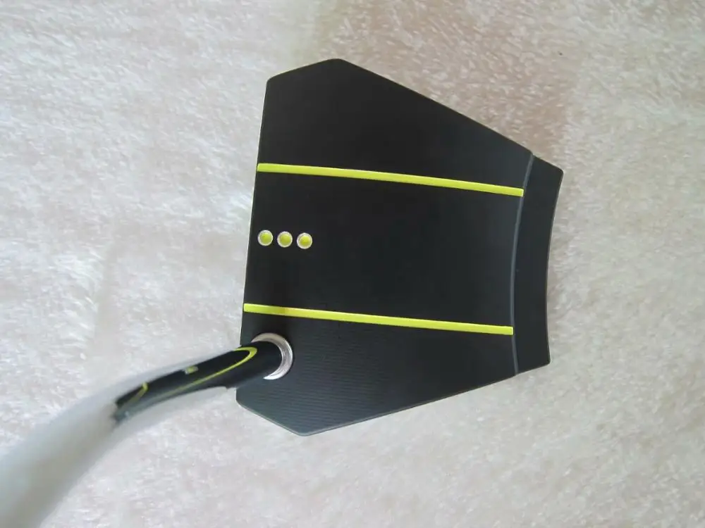 

Brand New PHANTOM X8 Putter PHANTOM X 8 Golf Putter PHANTOM Golf Putter Golf Clubs 33/34/35 Inch Steel Shaft With Head Cover