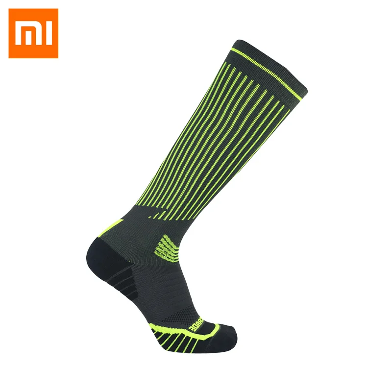 

2 Pairs MI Mijia UG Road Riding Socks Unisex Sport Socks Breathable Resistant Bicycle Socks Outdoor Sports Racing Cycling Socks
