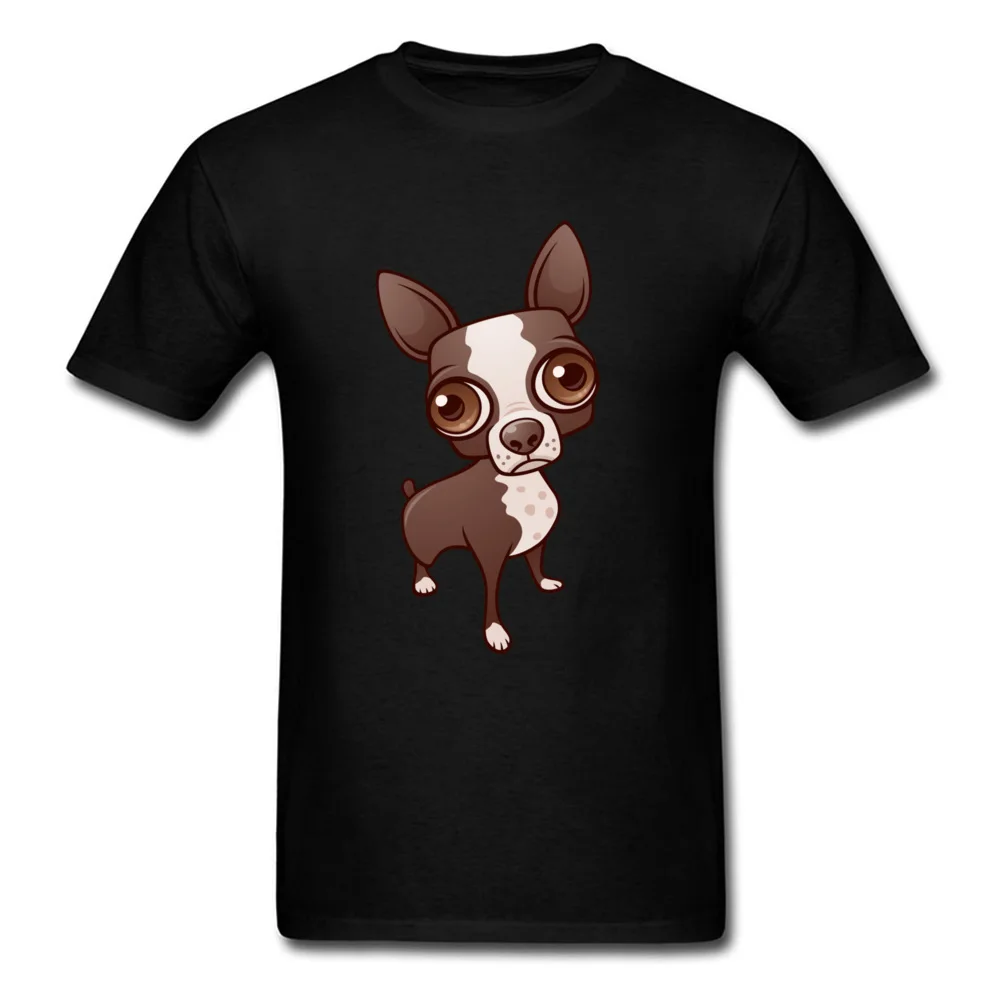 

Zippy Chihuahua Dog Graphic T Shirts Corgi Puppy Cute Animal Printed On Tshirts French Greyhound Pug Funny T-Shirt Boy