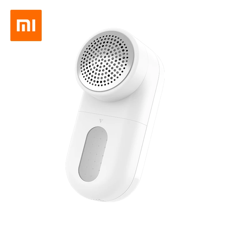 Xiaomi Mijia Портативный электрический триммер для одежды машинка стрижки катышков
