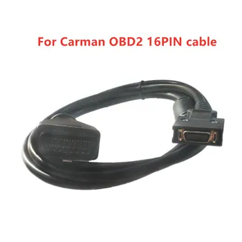 Автомобильный диагностический инструмент развертки карман Lite OBD2 16 Pin кабель для Kia OEM Carman 16Pin основной Тесты кабель Автомобильный диагностический инструмент развертки карман Lite OBD2 16 Pin кабель для Kia OEM Carman 16Pin основной Тесты кабель