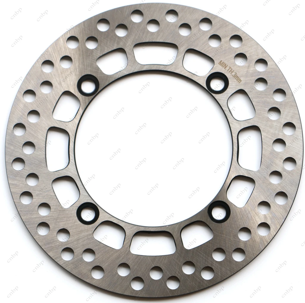 EBC MD6191CE 04-16 Honda CRF 250 X Rear Right CE Plain Rotor