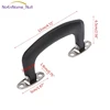 Portable Black Plastic Suitcase Luggage Case Handle Grip Replacement Parts JUL29 ► Photo 2/6