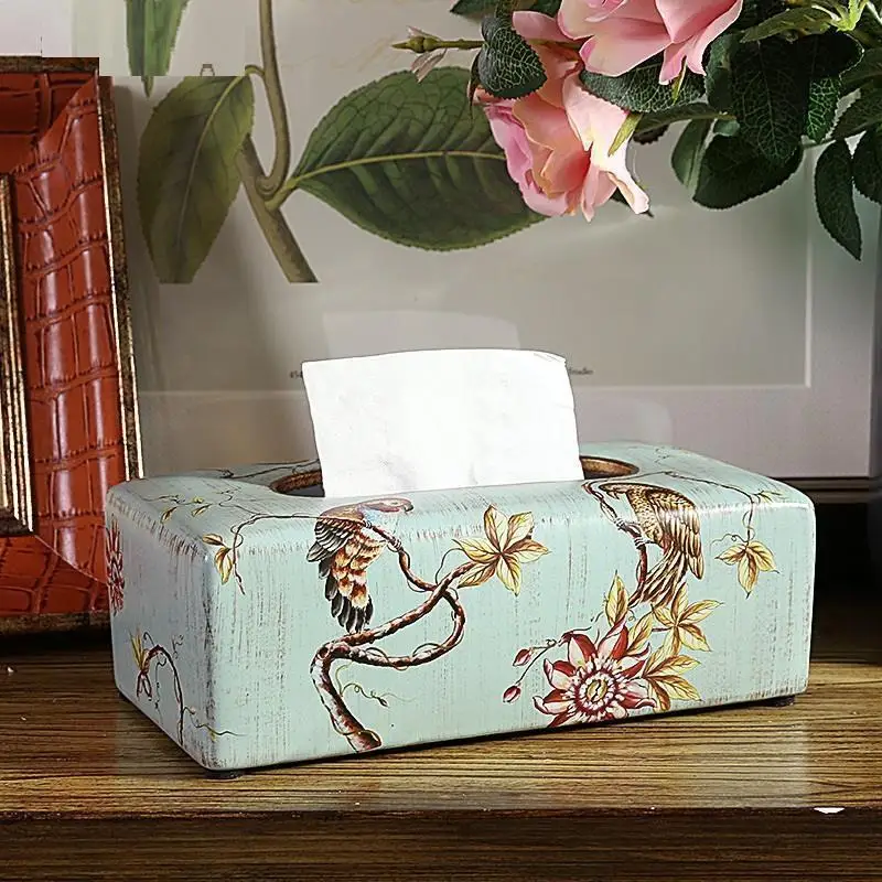 Boite Pour Mouchoir En kitchen Papier De Soie Feuille рулон туалетной бумаги автомобильные салфетки Briquet держатель для салфеток Обложка Tecidos коробка для салфеток