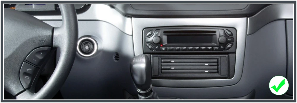 Clearance Android Car GPS Navigation For Mercedes Benz Viano 2004~2007 Car dvd player BT RDS Mlutimedia player Navi 2Din WiFi 2