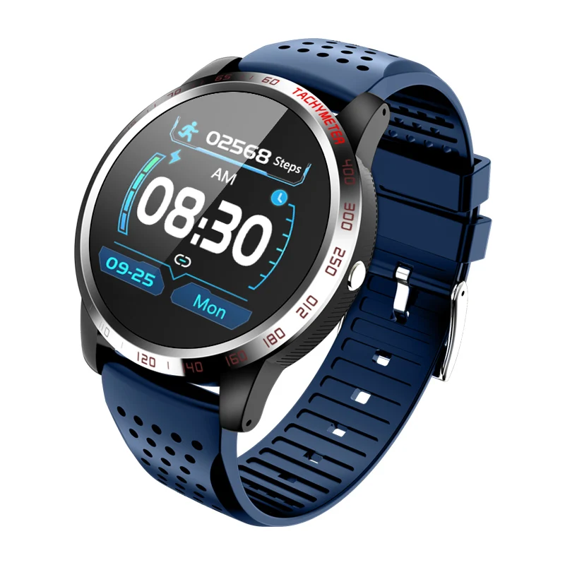 Смарт-часы W3 ECG+ HRV+ SPO2, IP67, водонепроницаемые, Lorenz, схема сердечного ритма, артериального давления, кислородный монитор, 1,3 дюйма, Смарт-часы, браслет