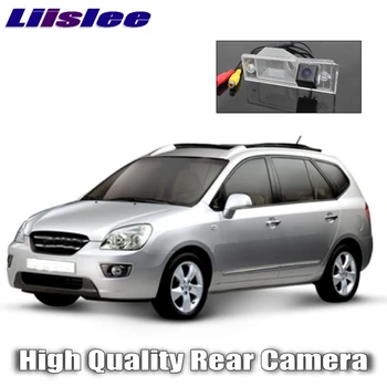 

LiisLee Car HD Reversing image Camera For KIA VQ Camival Sedona 2006~2014 Night Vision WaterProof Dedicated Rear View back CAM