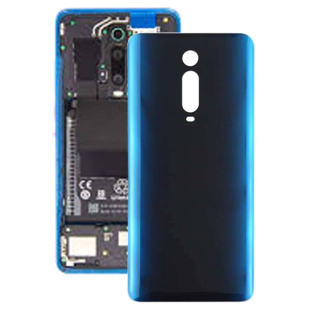 Запасные части задняя крышка для Xiaomi Redmi K20 для Xiaomi 9T батарея задняя крышка для Xiaomi Redmi K20/9 T