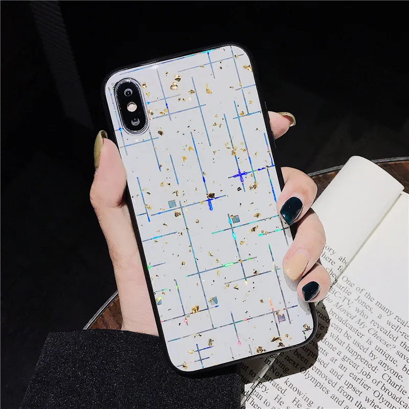 Чехол с блестящими звездами для huawei P30 Pro для huawei p20 lite P30 p smart Y9 Y6 honor 20 Pro 8A 8x Y7 bling Обложка