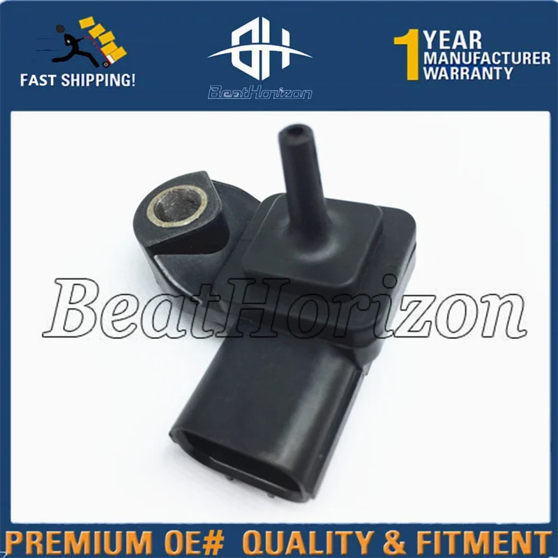 

Air Intake Pressure Auto air intake pressure sensor fit for HONDA CBR 600RR 079800-7430 37830-MEL-003 38775-MCA-S400