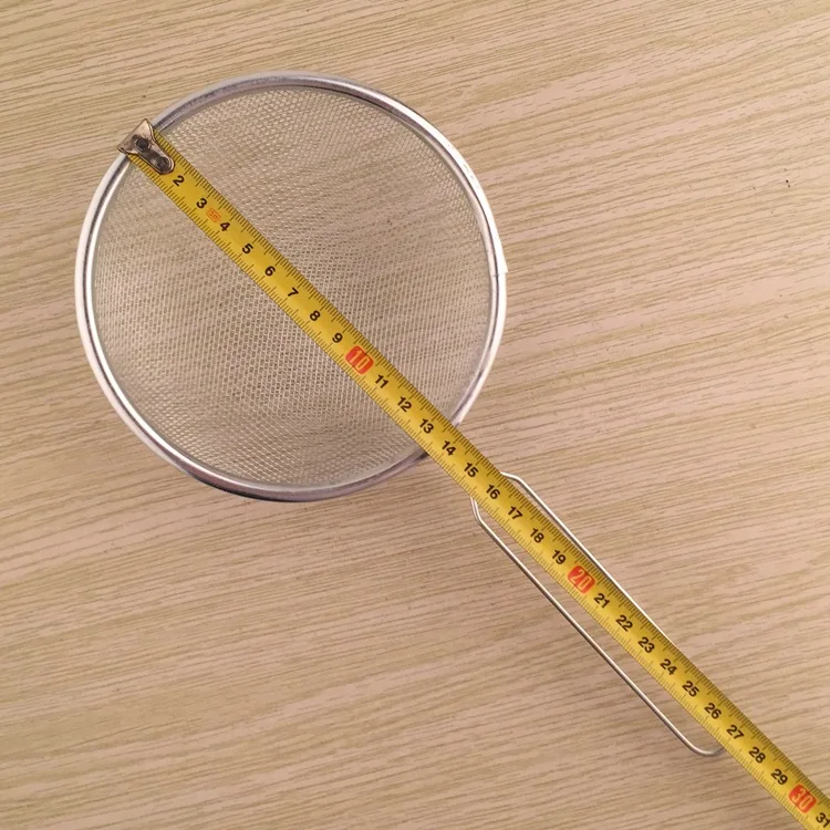 E152 Iron Wire 14 Strainer Dollar Store Stall Supply Of Goods Hot Selling 2 Yuan Shop Supply Of Goods Daily Use The Department S