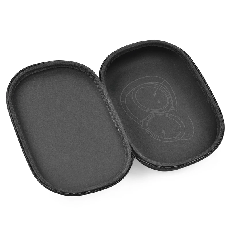 Headphone Storage Bag Cover Case Hard Carrying for BOSE QC15 QC25 QC35