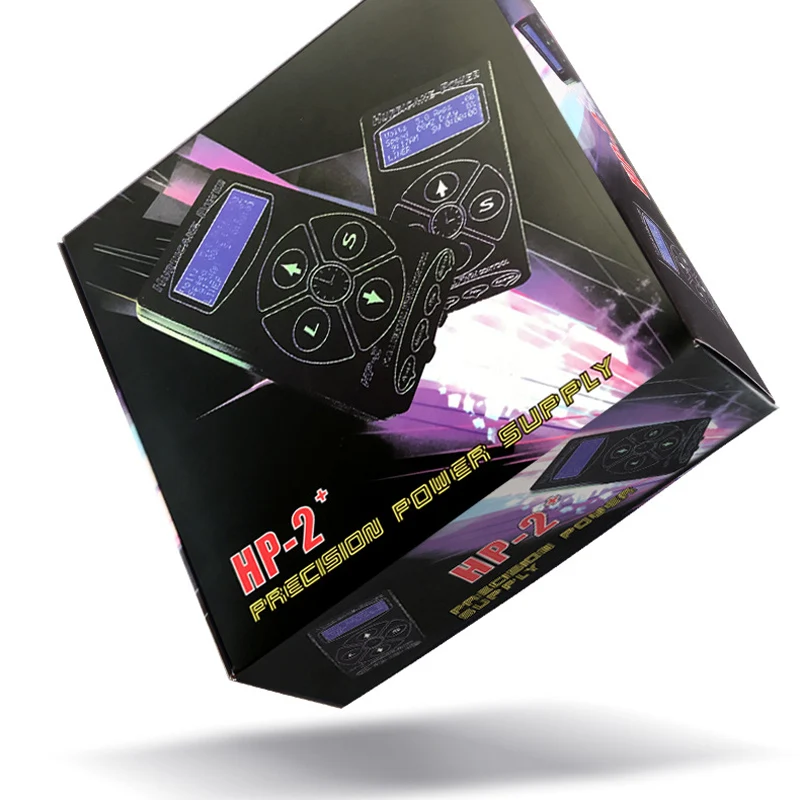 HURRICANE POWER HP-2 タトゥーマシーンセット 61omArguTGL._UF350,350_QL50_.jpg