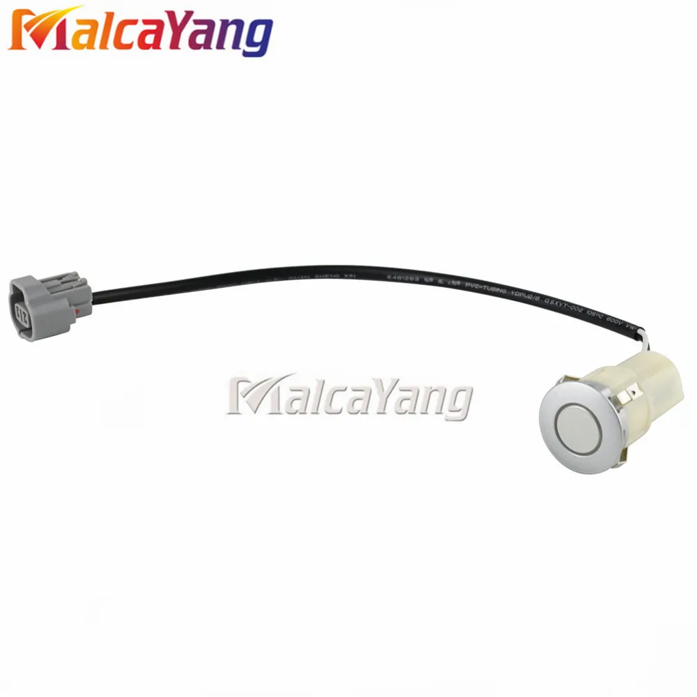 89341 YY040 Высокое качество Датчик парковки для Toyota RAV4 YY040C0/A0/B0 парктроник
