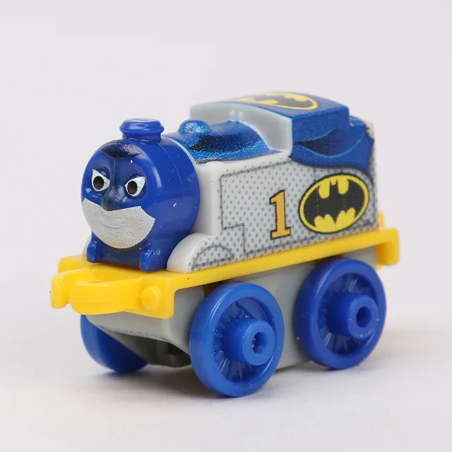 batman thomas mini