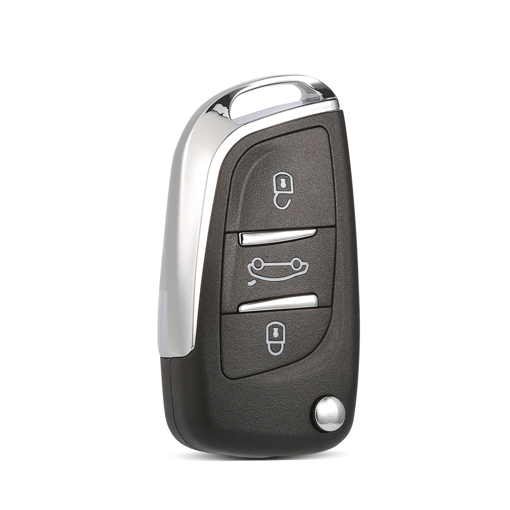 Рисунок 2 - WhatsKey для Peugeot 307 407 408 308 для Citroen C4 C5