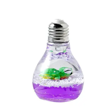 

Decoration Microscopic Scene Flash Decoration Mediterranean Style Creative Student Home Birthday Gift Decoration Original Design