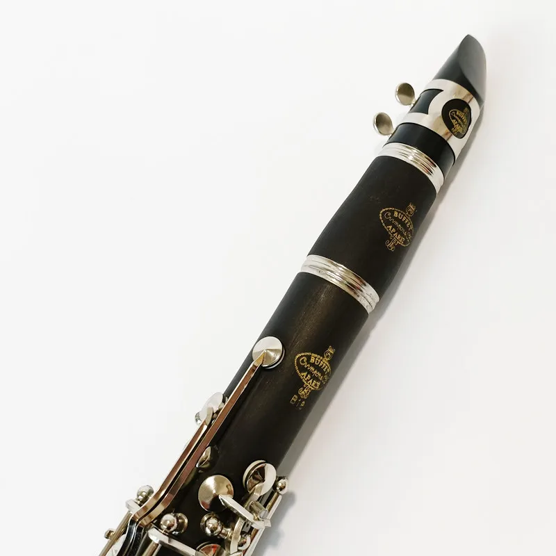 B♭クラリネット BUFFET CRAMPON BuffetCramponBCXXIB_Clarinet0.