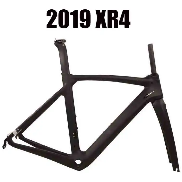 2019 T1000 UD углеродная дорожная рама велосипедные гонки XR4 велосипедная Рама каркас